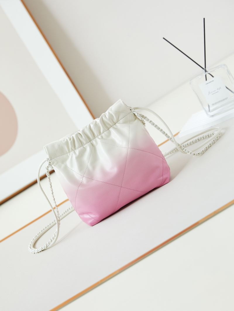 Ch**el hobo 22 bags